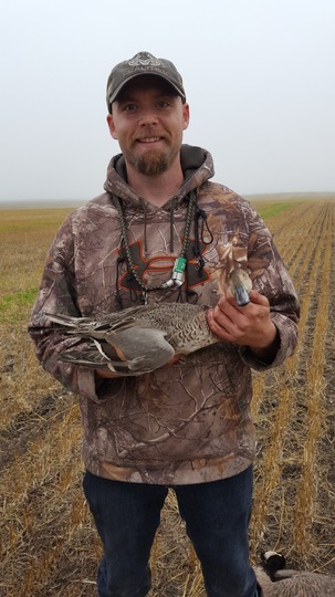 Canard pilet