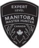 Badge d'expert
