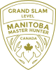 Badge Grand Chelem